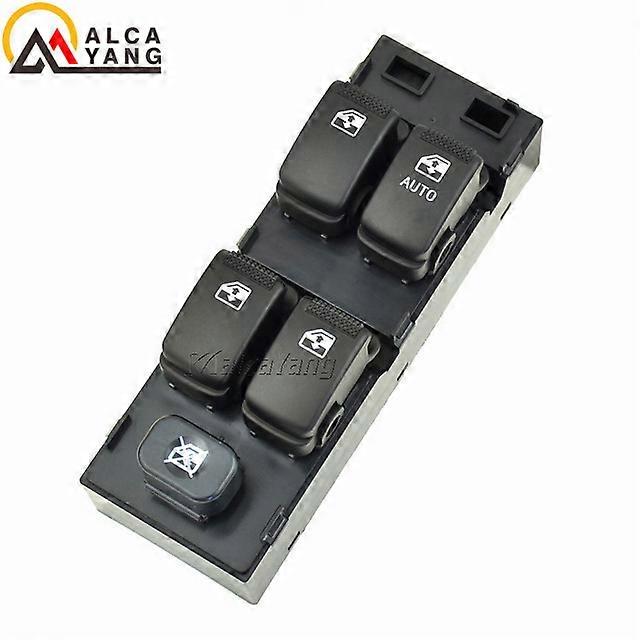 For Hyundai Getz 2005 Master Electric Power Window Switch 93570-1C110 935701C110 auto accessorie car-styling