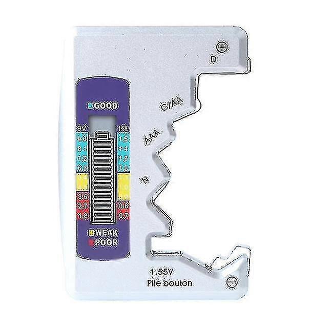 Digital Display Volta Measuring Ce Digital Lcd Display Detector Er Load Yzer Display