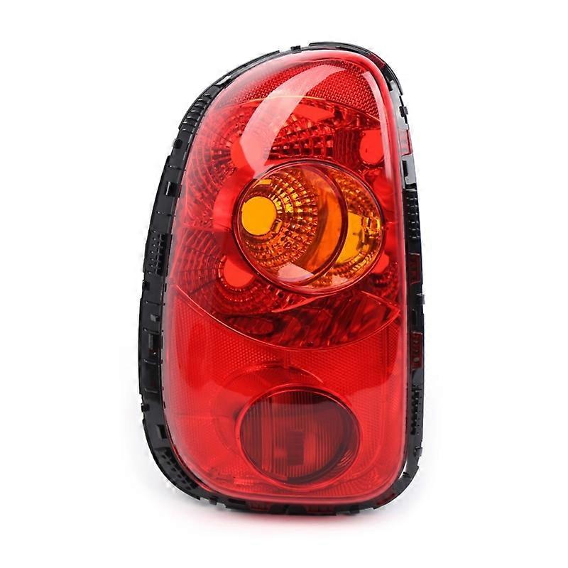 Tail Light Assembly Replacement LED Taillight