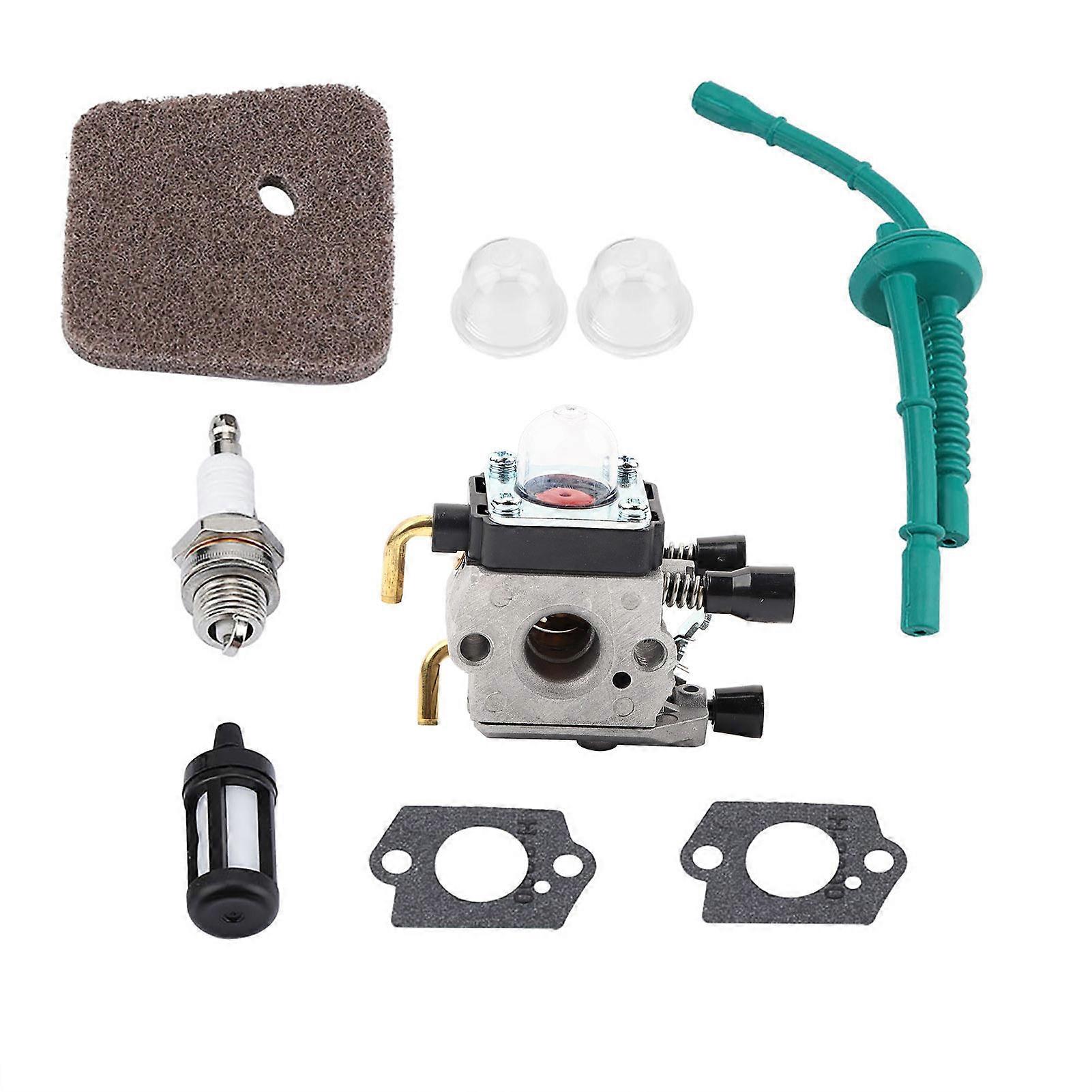 Vergaserkit für STIHL FS55 FS55R FS55RC FS38 KM55 HL45 KM55R