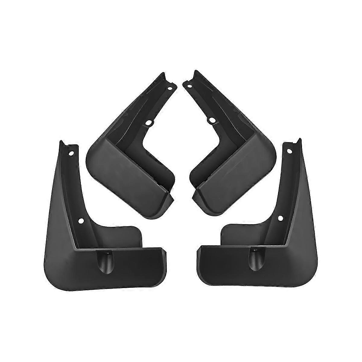 Ev6 2023 Car Mudguards - Splash Flaps Accessories - Flap Guards