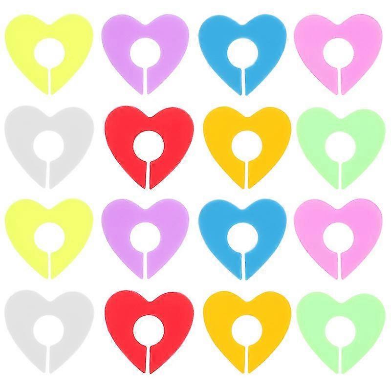 Silicone Cup Markers For Cup Identification-c