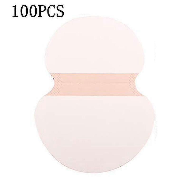 Armpit Pads Armpit Sweat Pads Armpit Pads, 100 Pieces
