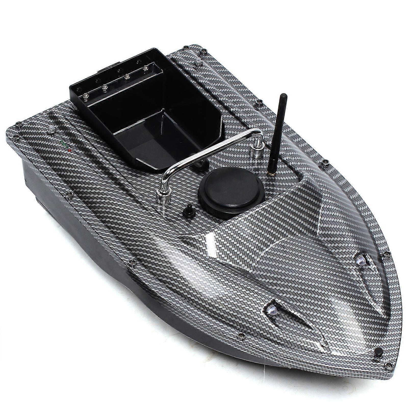 500m Angelköder Fütterungsboot Rc Fischfinder