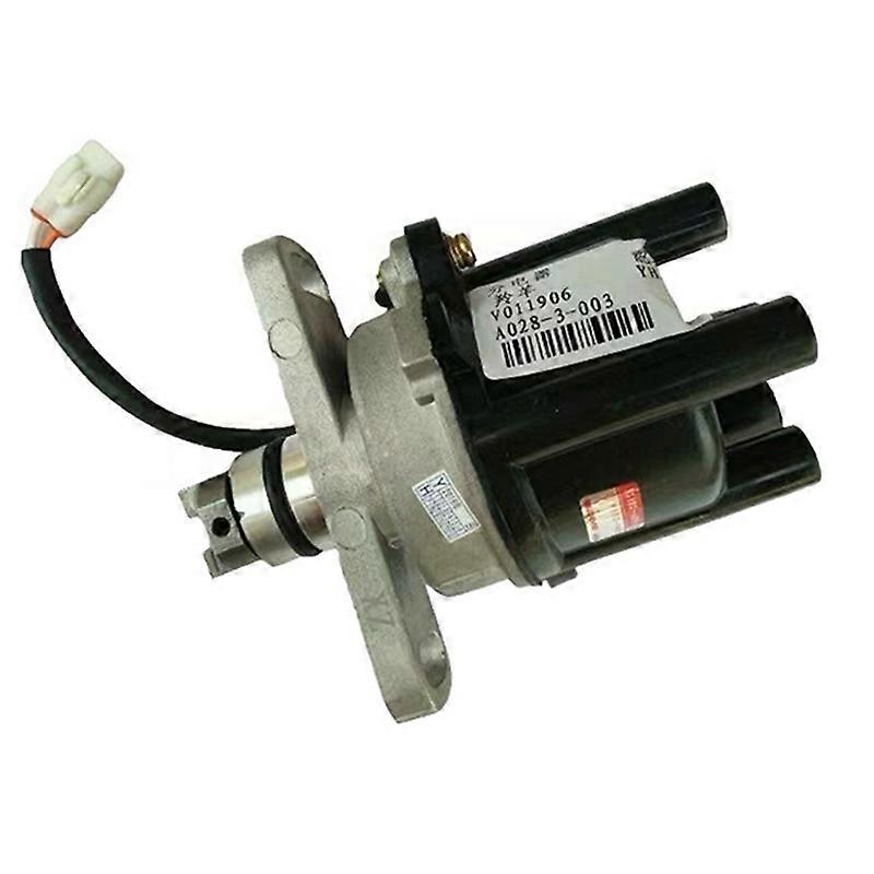 Car New Ignition Distributor Assembly 229100-9830, 33100-60G10 Suitable For Suzuki Baleno/ Swift/Geo Metro Size 1.3