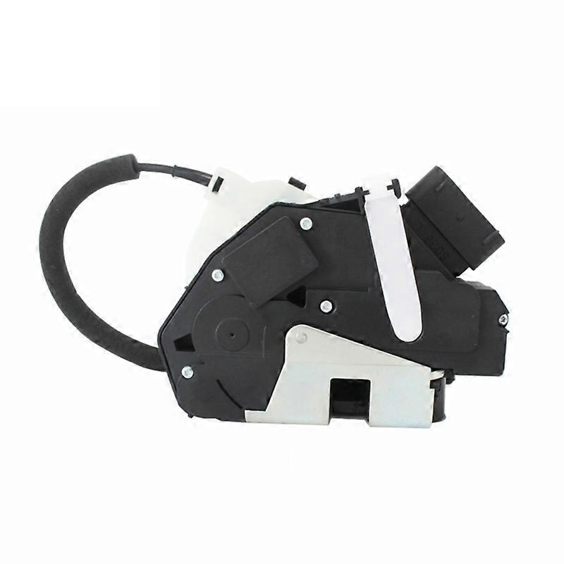 CN15A219ANE Tailgate Trunk Latch Lock Actuator for Ecosport 20132017