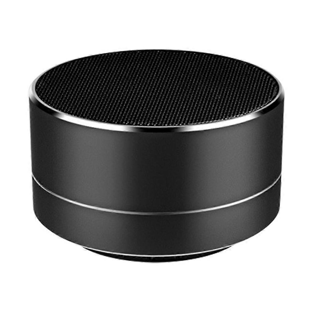 Compact Bluetooth-compatible Speaker Loud Outdoor Sync Pairing Speakers