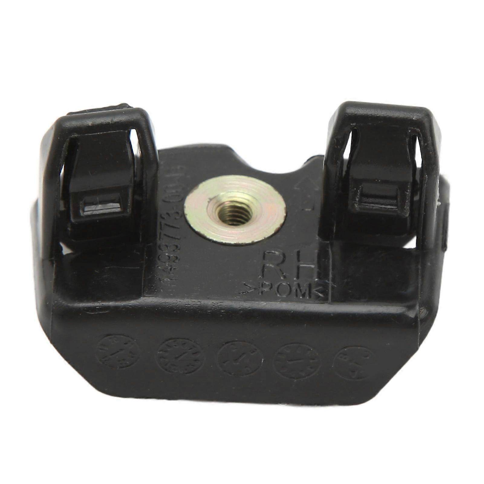 Bumper Fender Bracket Support 1493773‑00‑B Bumper Bracket Right Passenger Side Replacement for Tesla Model Y 2020 and Later