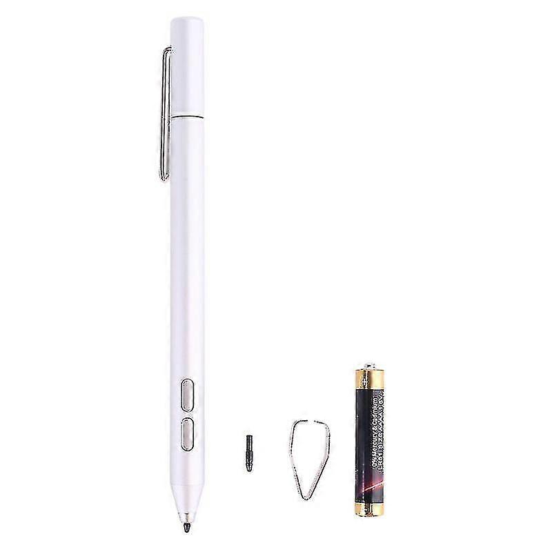 Active Stylus Pen For Surface Pro 3 4 5 Laptop Tablet With 4096 Pressure Sensitivity Low Consumpt Safety