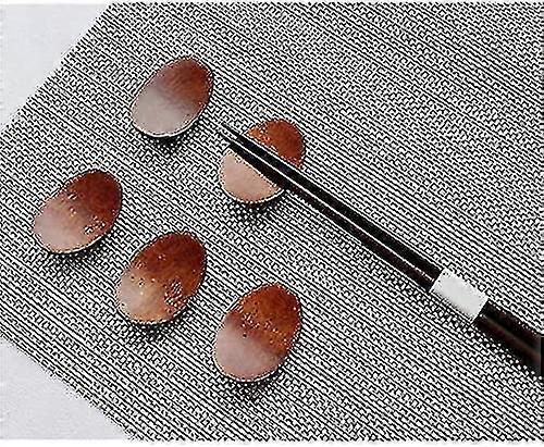 Chopstick Rest 5 Pcs Chopsticks Holder Dinner Server Spoon Fork Stand Holder