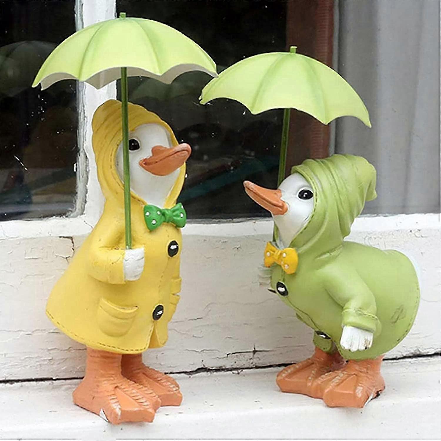 D And Dally En S, D And Dally Puddle S Ornts Cute Rainy Day En Rat