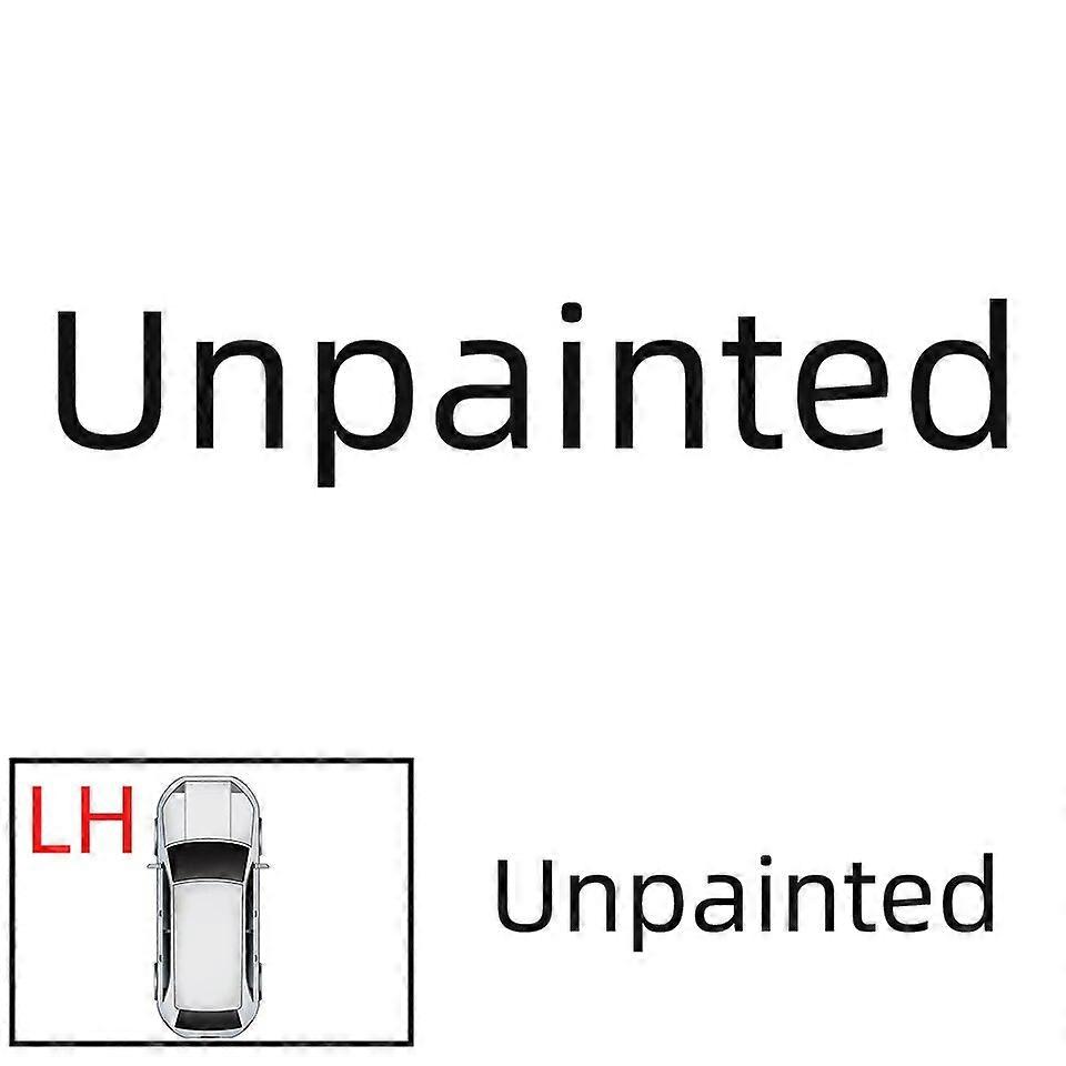 Rearview Mirror Cover Car Door Mirror Cap Wing Mirror Shell For Honda GK5 Fit Jazz 2014 2015 2016 2017 2018 2019 2020 With ColorMotor Vehicle Mirrors