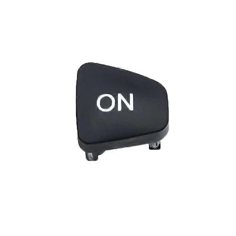 For Ford Escort Fiesta MK7 MK8 ST 2017 Ecosport 2013 Car Audio Volume Steering Wheel Button Control Switch M On Button Vehicle Steering Wheel Covers