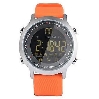 Ex18 Watch Blet Sport Remote Camera Fitness Alarm Dent