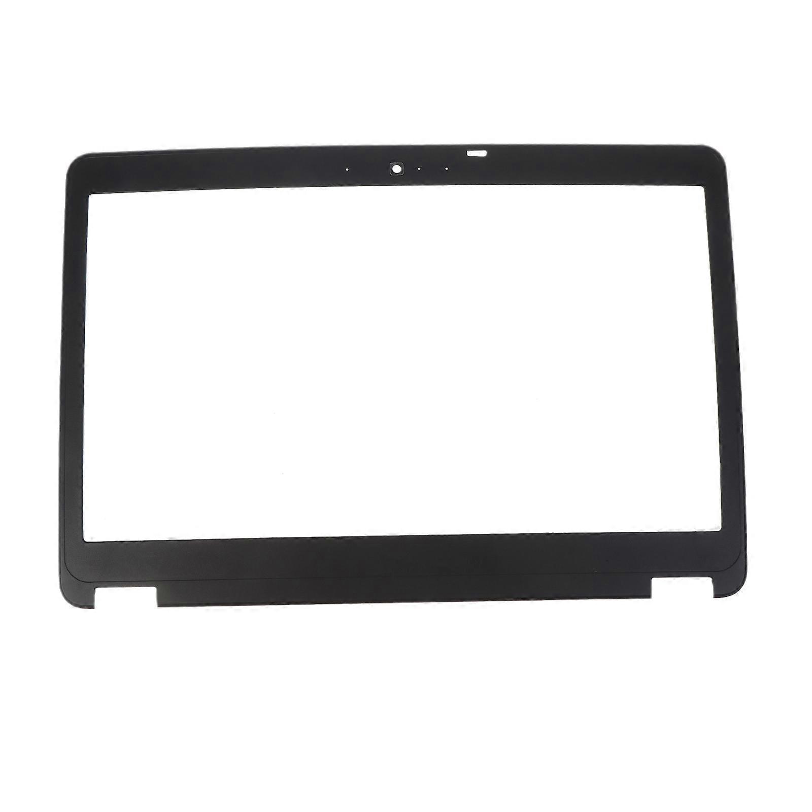 LCD Front Screen Frame Bezel Cover Replacement for DellLatitude E6440 Laptop