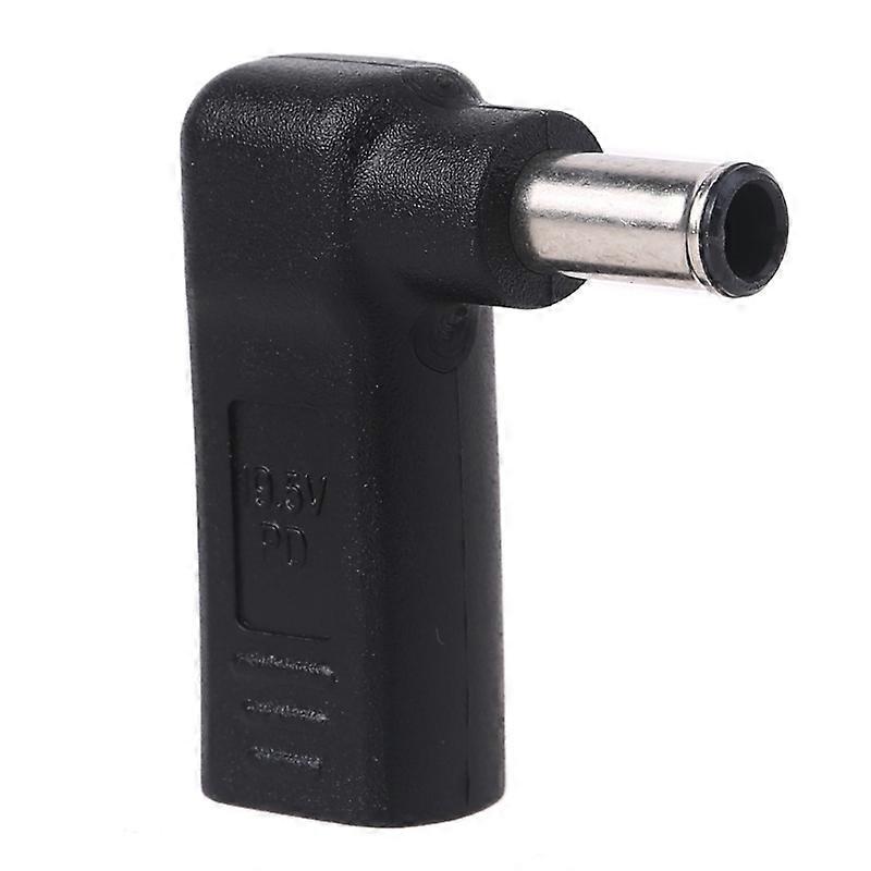 Type-C Female to Laptop Conversion Head Compatible with laptop