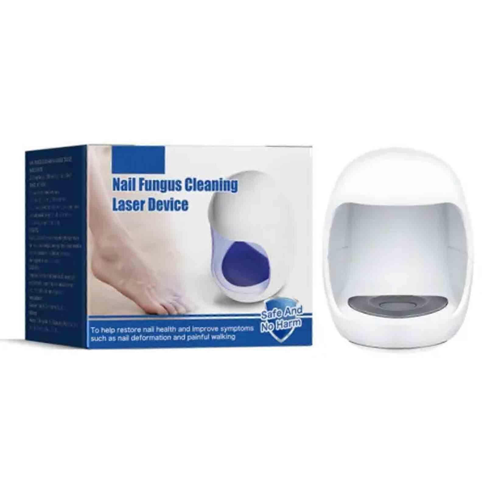 Nail Laser Treatment Device