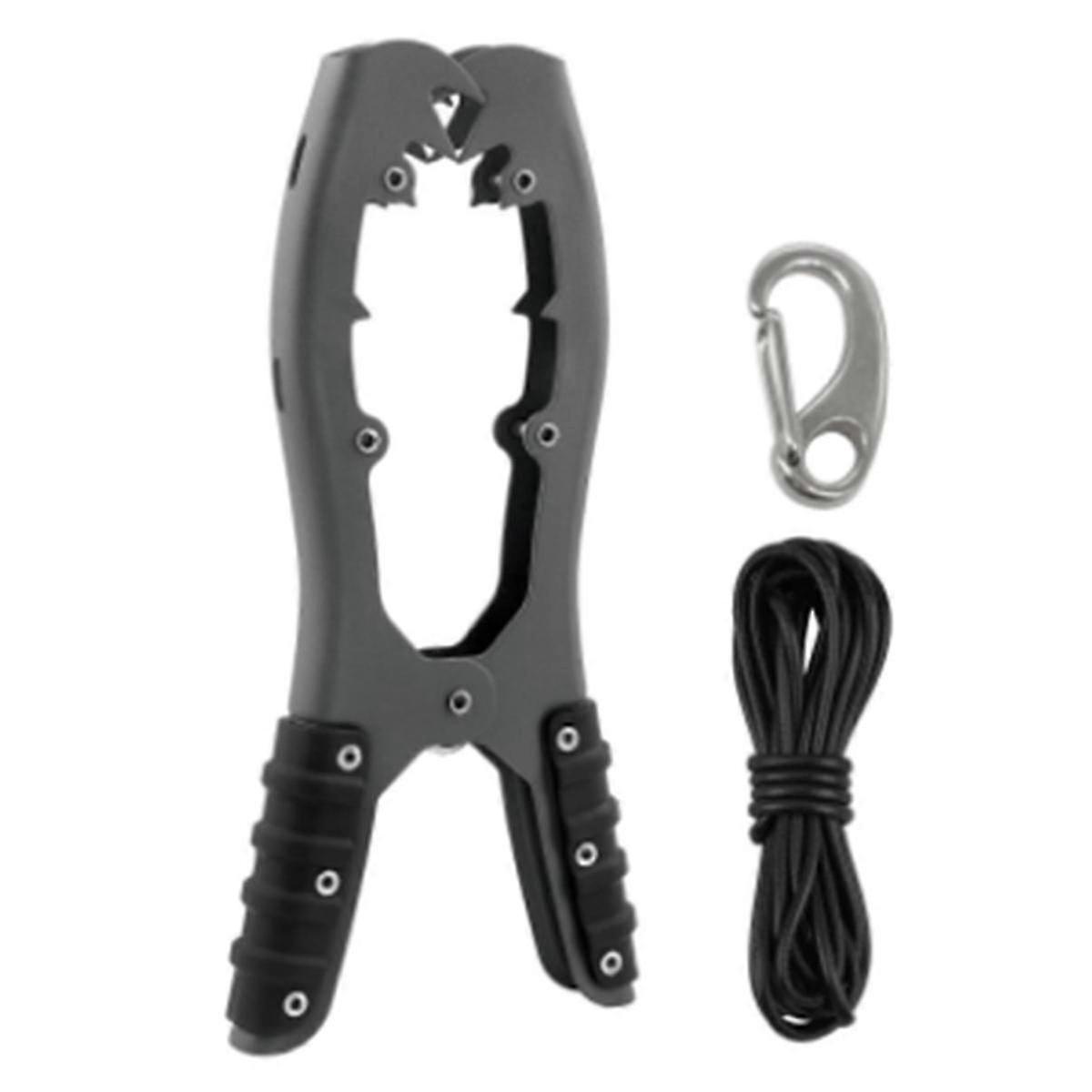 Canoe Anchor Grip Kayak Canoe Anchor Trolley Kit With Cleat Anchor Lock Fixed Tools Set