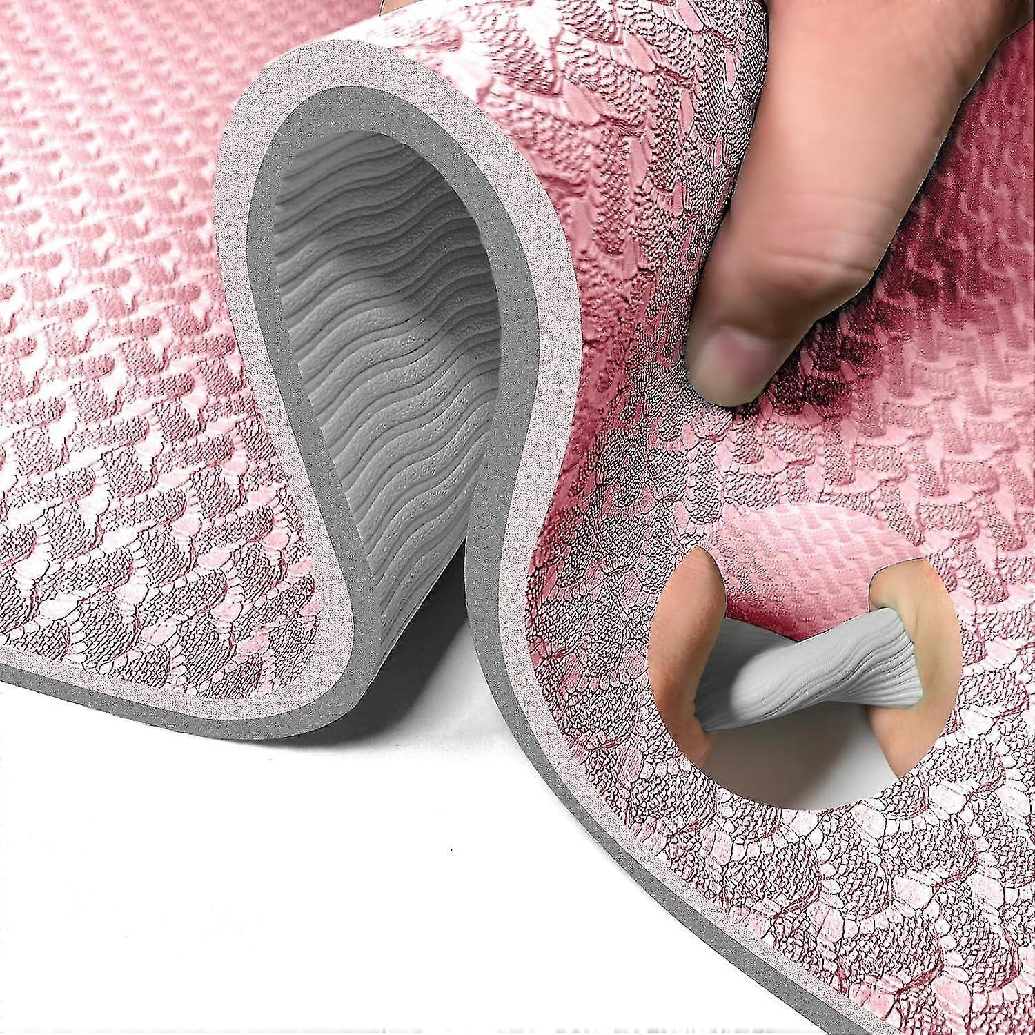 High quality Yoga Mat  Exercise Mats