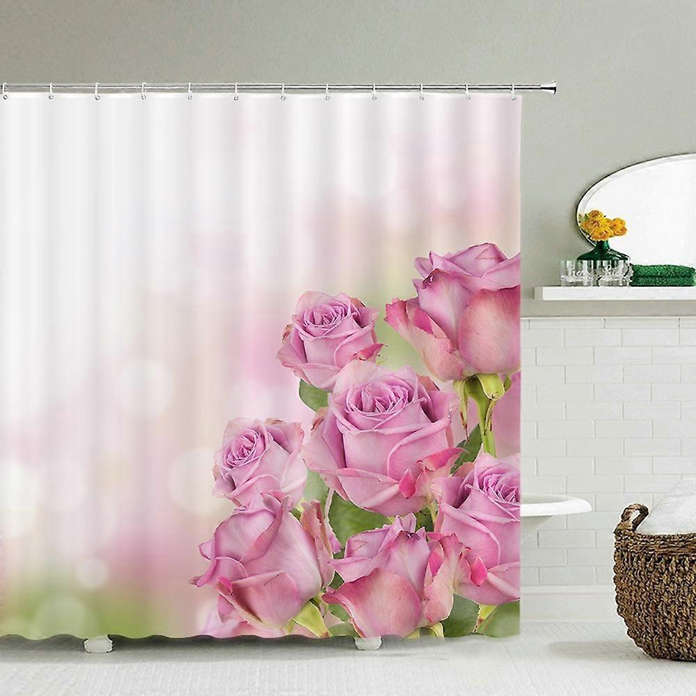 Baie Duș Perdea Design Design - 853