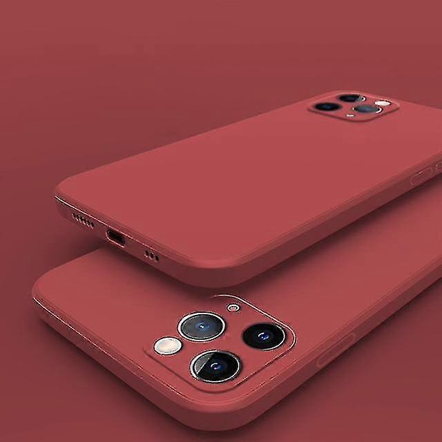 2pcs For Iphone 12pro Max Mobile Phone Case