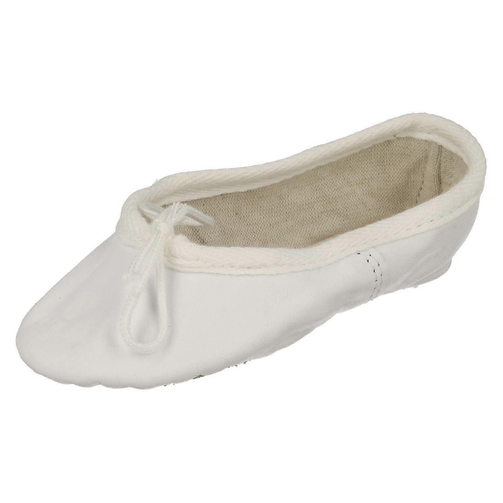 Adults Spot On Ballet Shoes