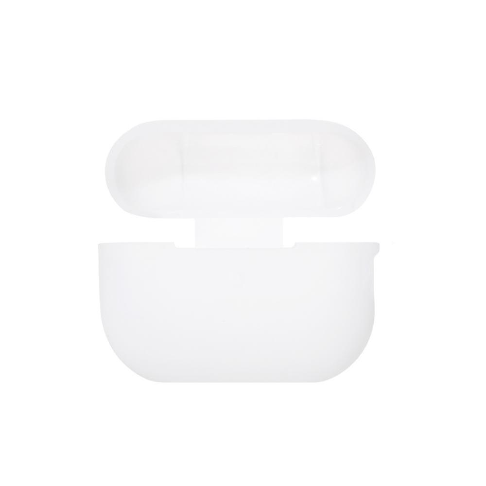 Silicone Case For Apple Airpods Pro 2 Bluetooth Earphone Case Scratch Proof Protective Case For Air Pods Pro 2 Cover 2022 New