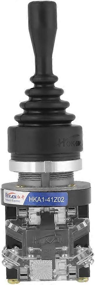 1 Stück Joystick Joystick 2 Positionen momentaner Joystick-Schalter HKA1-41Z02