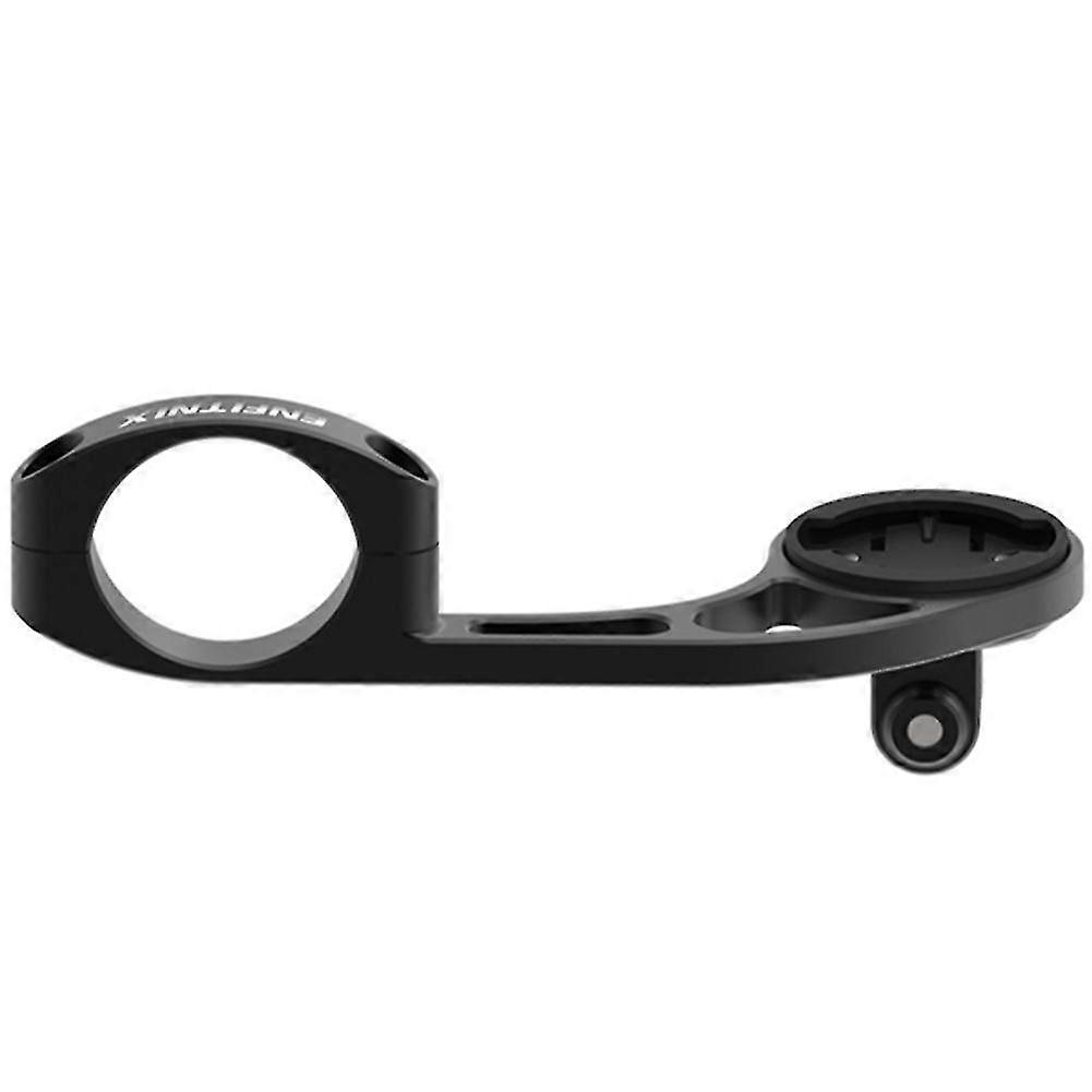 Headlight Mount Bracket Bike Computer Mount For Mount Navi800 Torch Mount Bracket Black