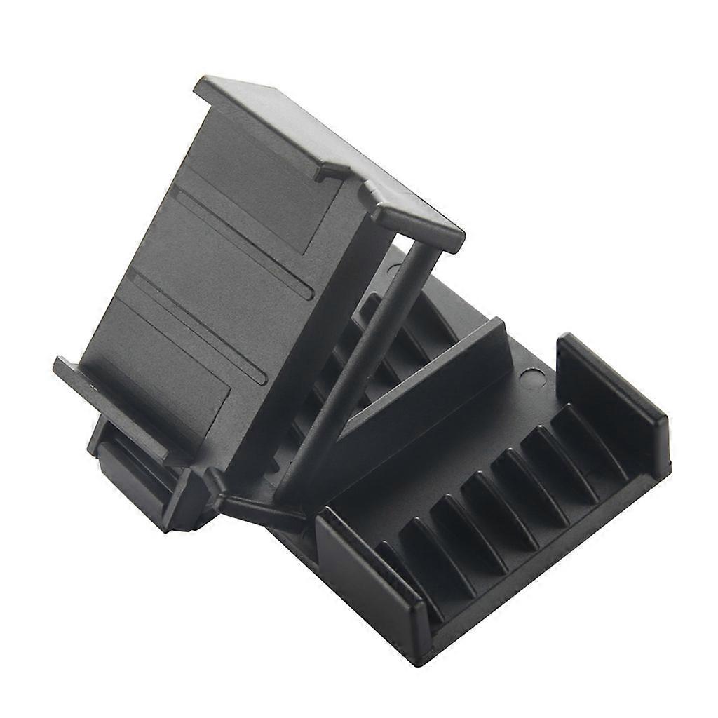 Clipper Guard Plastic Trimmer Attachment Comb Guide Remove Hair Split Ends