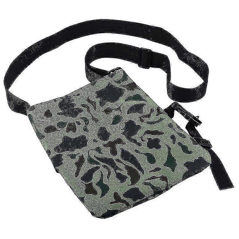 1000ml Urina Draina Bag H Com Ombro E Perna Ss