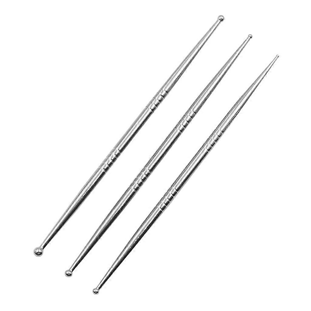  Clay Tools, 3pcs Clay Tools, Modeling Clay Sculpting Tools Pottery Tools