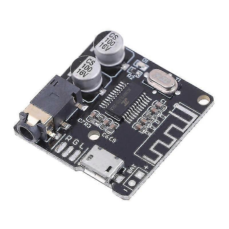 Vhm-314 Bluetooth-Audio-Empfängerplatine Bluetooth 4.1 MP3 verlustfreie Decoderplatine