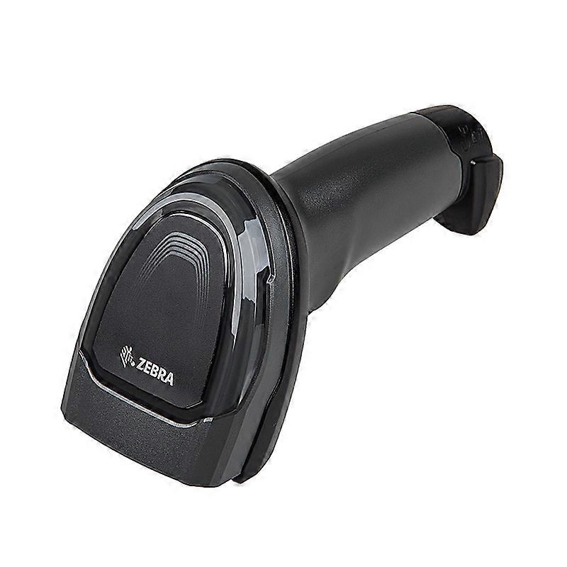 DS8108-SR00007ZZCN Handheld 1D/2D Barcode Scanner Reader with USB Cable Kit