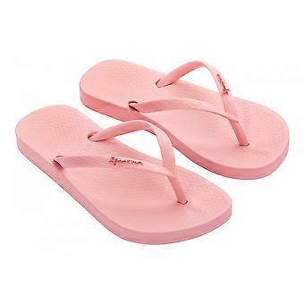 Ipanema Nina Flip Flops Pink 83078 Anatomic Color Kids Ag366