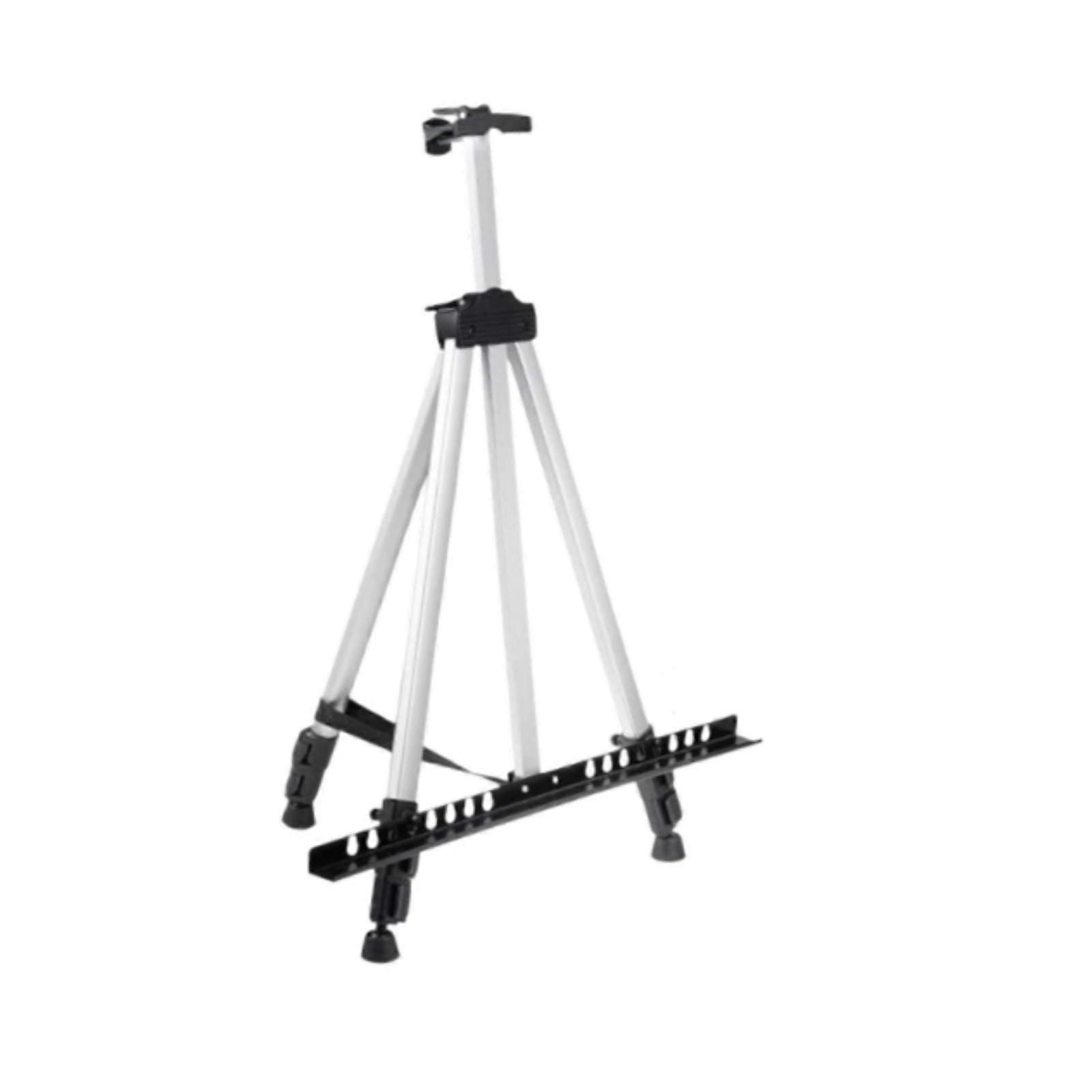 Tripod Display Easel Stable Artist Easel for Photo Frame Painting Displaying