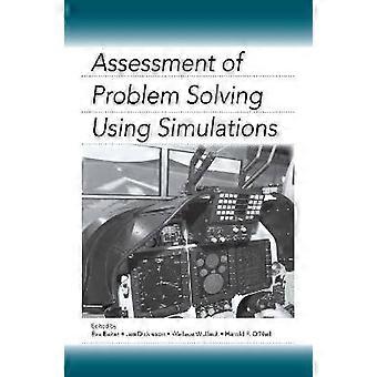 Assessment of Problem Solving Using Simulations