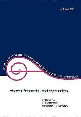 Fractales et dynamiques du chaos