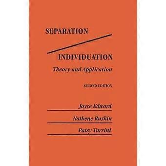 Scheiding/Individuatie: Theorie en Toepassing