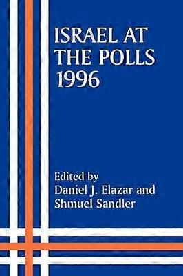 Israel en las urnas 1996