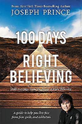 100 Days of Right Believing