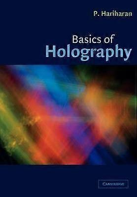 Basics of Holography