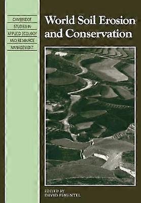 World Soil Erosion and Conservation