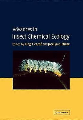 Advances in Insect Chemical Ecology