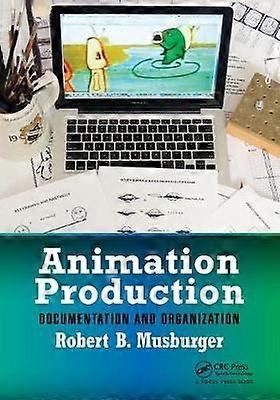 Animation Production