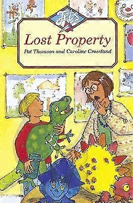 Lost Property