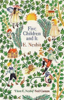 Five Children and It