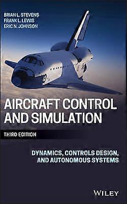 Flugzeugsteuerung und Simulation