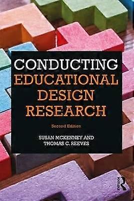 Conducting Educational Design Research