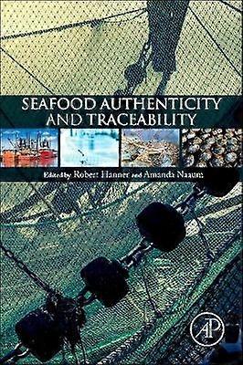 Meren antimien aitous ja jäljitettävyys